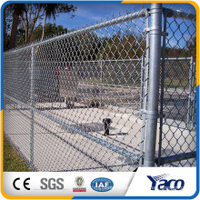 Wholesale chain link fence, fence panels(13 years)